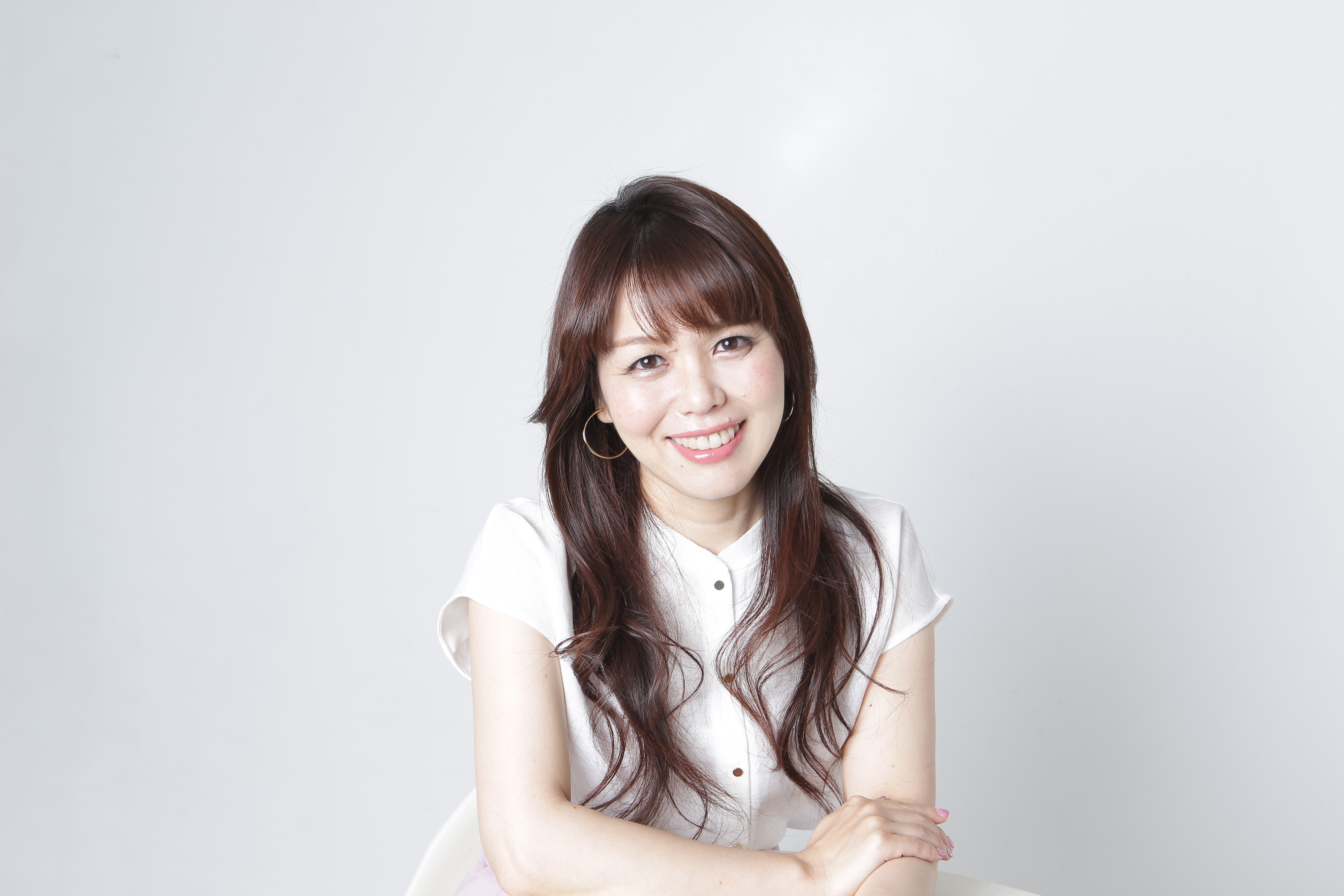 講師 上田千恵の写真